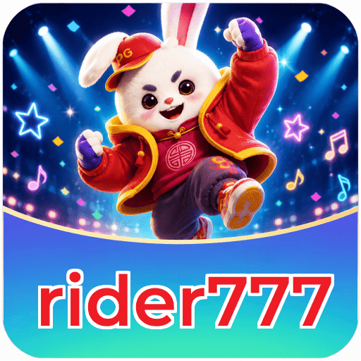 rider777 Segurança Logo 1