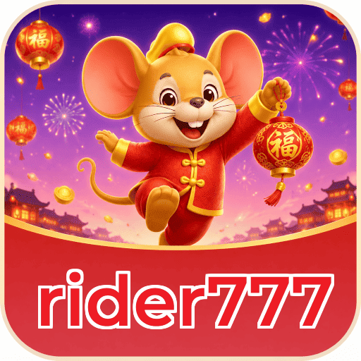 rider777 Instalar Logo 3