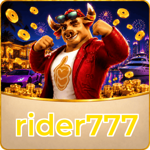 Certificação GLI rider777