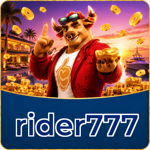 Fortune Tiger Logo 1