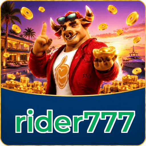 Loteria rider777 - Quina e mais jogos