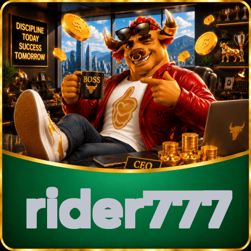 SSL Certificado rider777