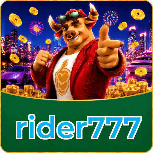 rider777 Instalar Logo 1