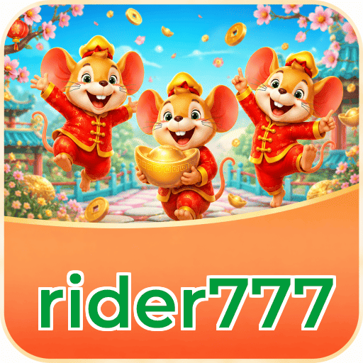 Slots rider777 - Jackpots Progressivos