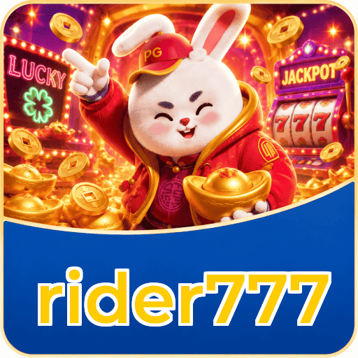 Slots rider777 - RTP Alto Certificado