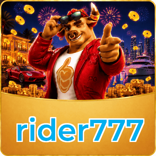 Odds Competitivas rider777