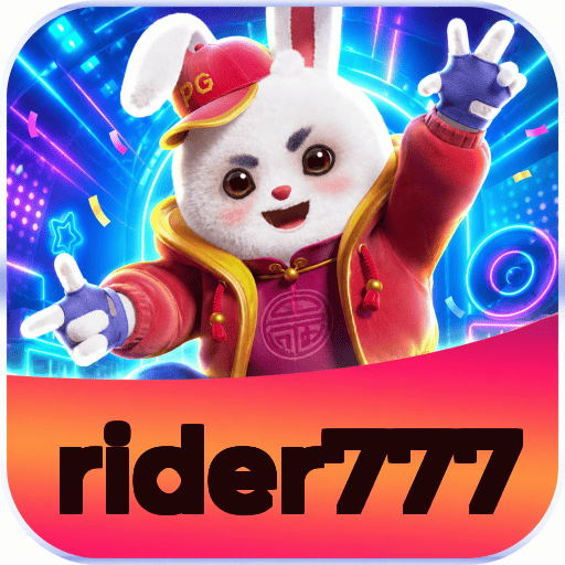 rider777 Segurança Logo 3