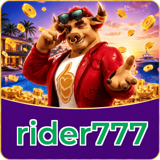 rider777 Certificado eCOGRA - Jogos Justos Auditados