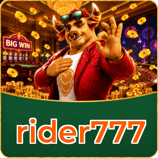 Servidor Brasil rider777