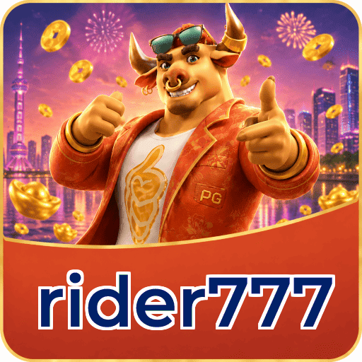 rider777 Download Oficial