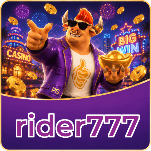 Cash Out rider777