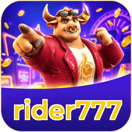 rider777 Instalar Logo 2
